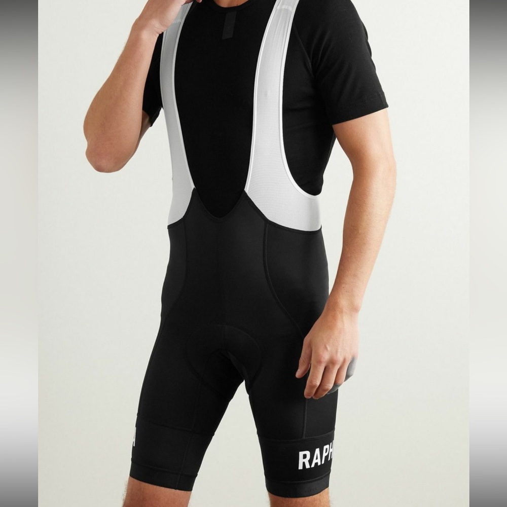 Rapha Pro Team Bib Shorts